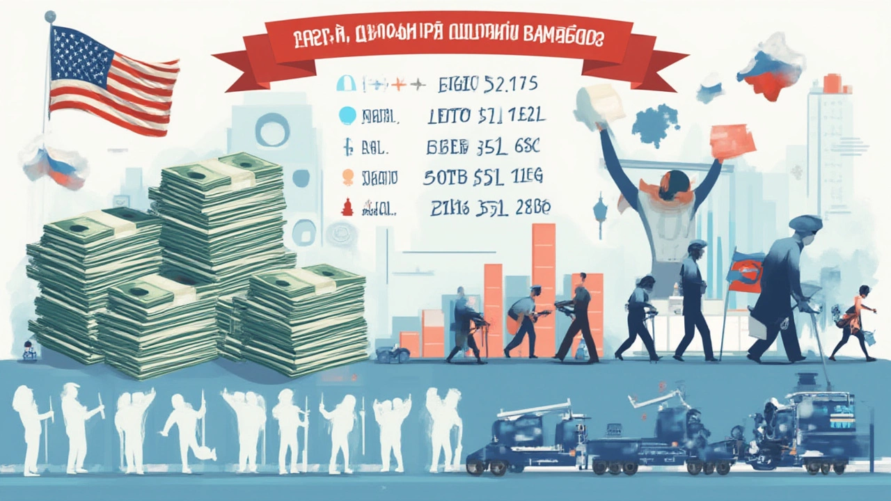 Где и как ищут работу грузчиком: реально ли попасть новичку