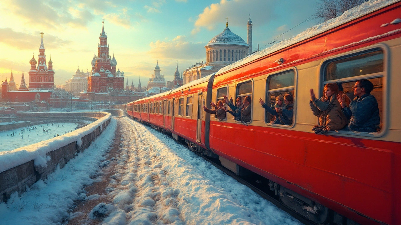 Как выбрать под себя: интересы, бюджет, дорога