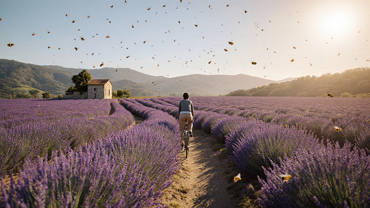 Какая самая посещаемая страна в мире в 2024 году: рейтинг и почему туда едут миллионы