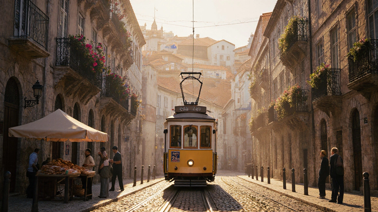 Какая страна самая лучшая для путешествий в Европе в 2025 году?