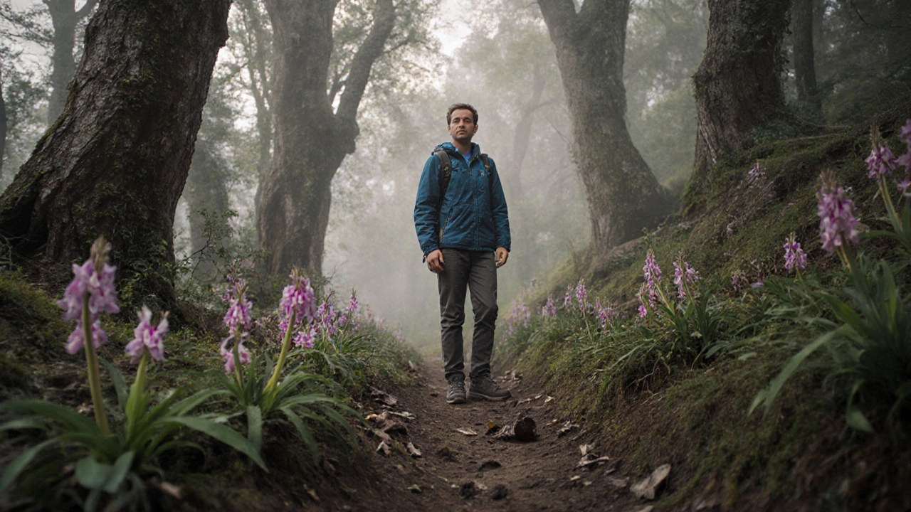 Что запрещено делать в заповедниках: правила поведения для сохранения природы