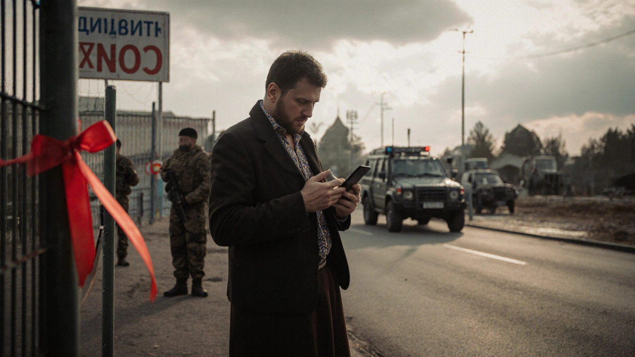 Где опасно путешествовать в России: реальные риски и где лучше не ехать