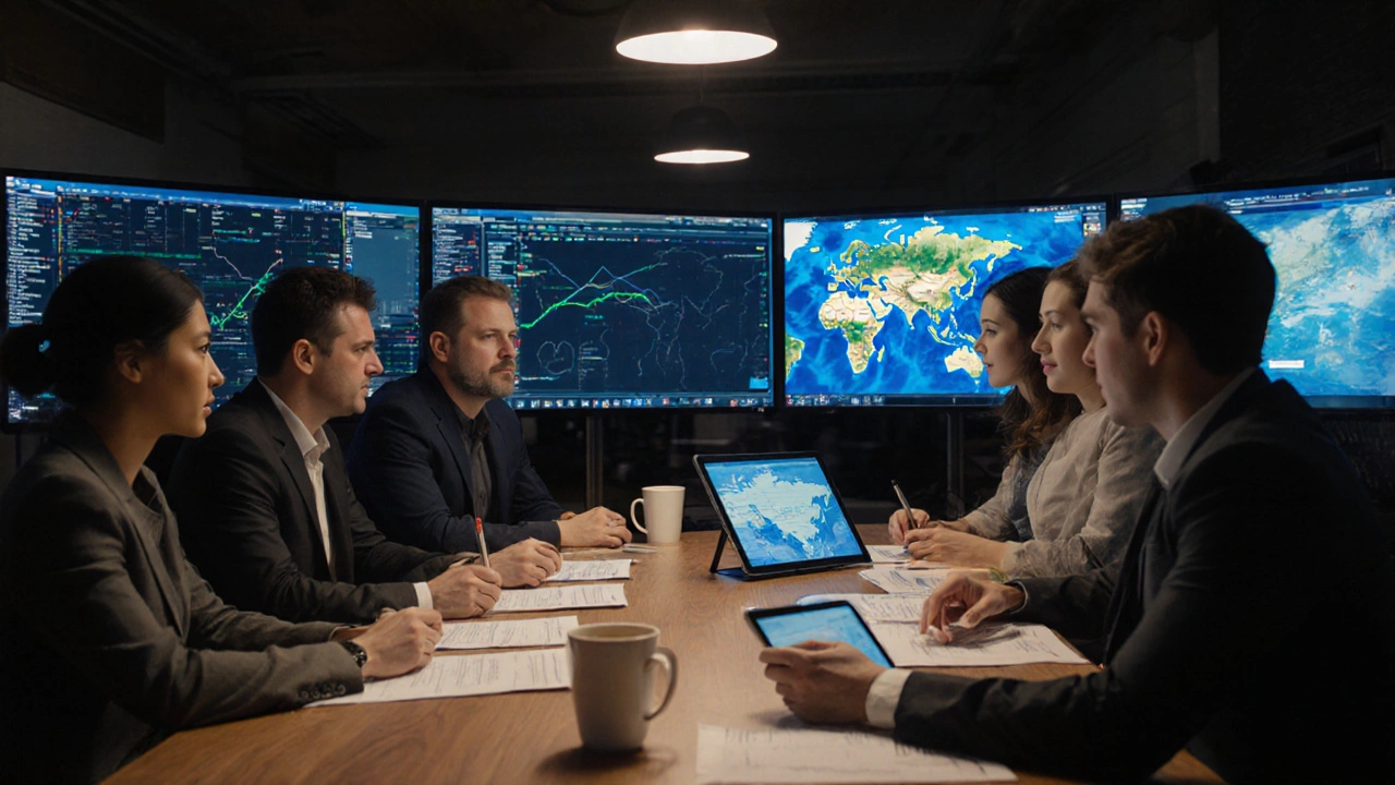 Как турфирмы ищут туры: внутренний процесс подбора путешествий по России