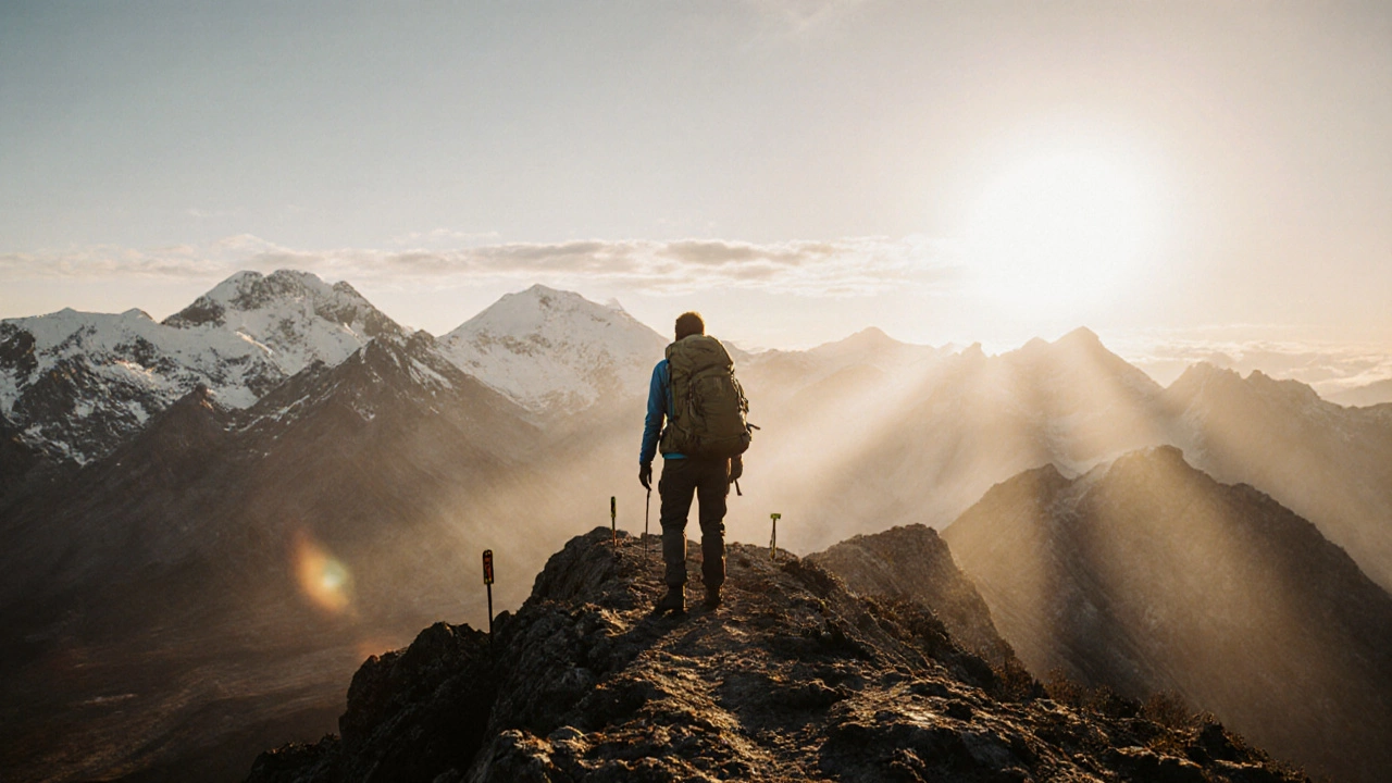 Как заменить слово экстремальный в описании туризма: точные синонимы и лучшие альтернативы