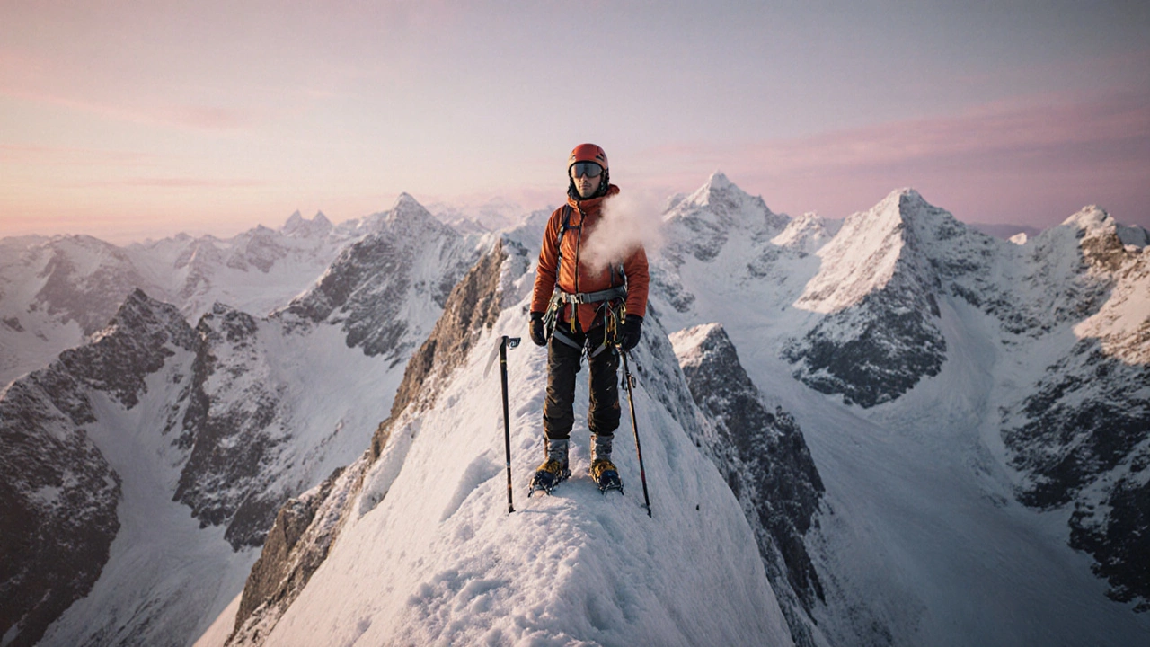 Какие бывают туры в экстремальном туризме: полный список с примерами
