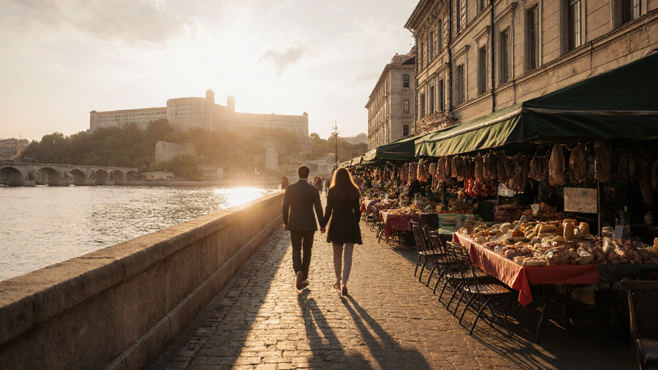 Куда можно слетать отдохнуть недорого в Европе в 2025 году