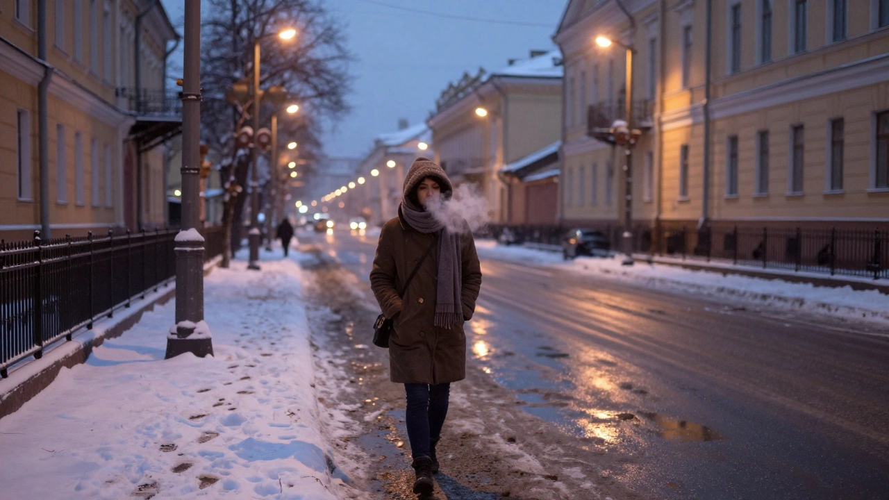 Что будет, если каждый день проходить 10 тысяч шагов: реальные изменения в теле и жизни