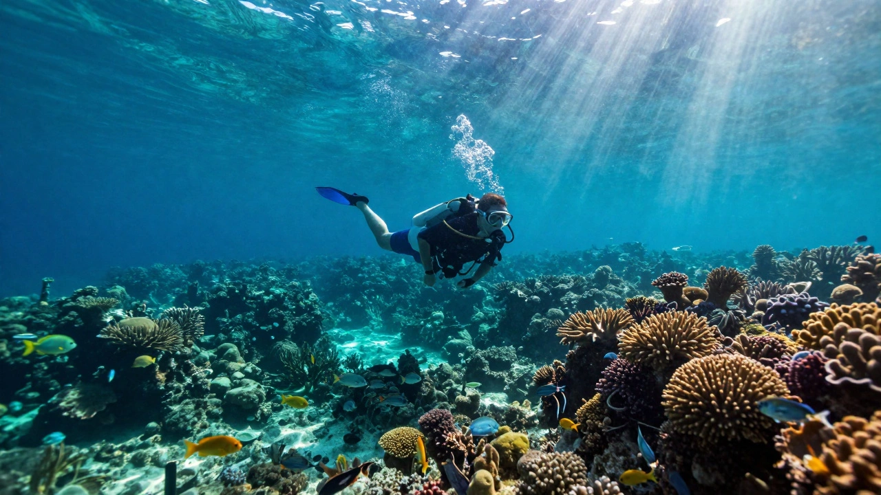 Какая самая дорогая страна для отдыха на море в 2025 году