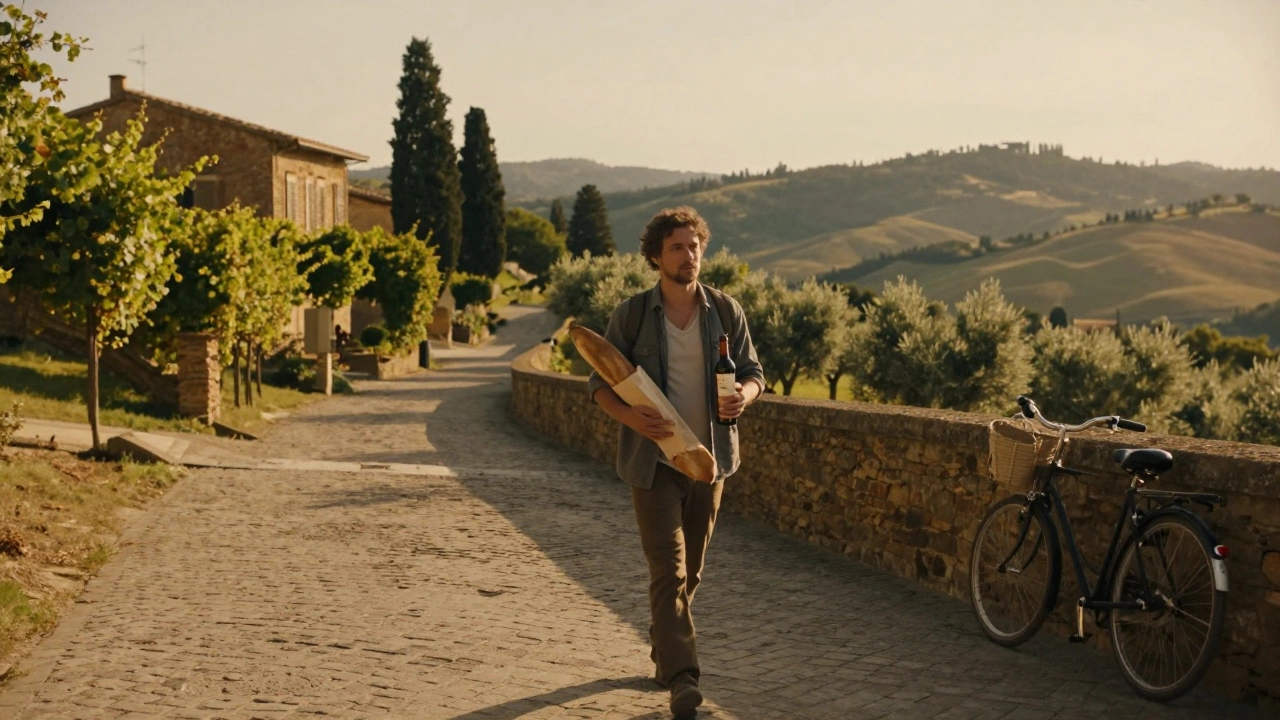 Какая самая лучшая страна в мире для туристов в 2025 году