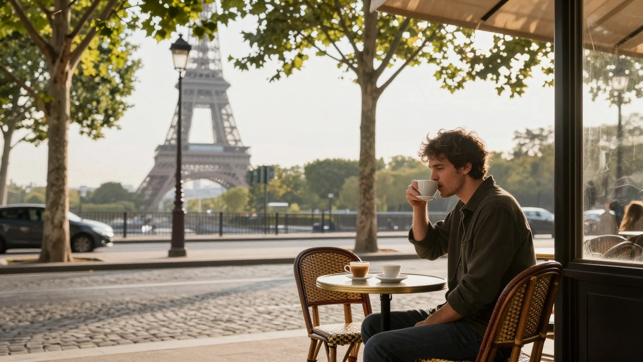 Сколько дней нужно на поездку по Европе: реальные сроки для разных стилей путешествий