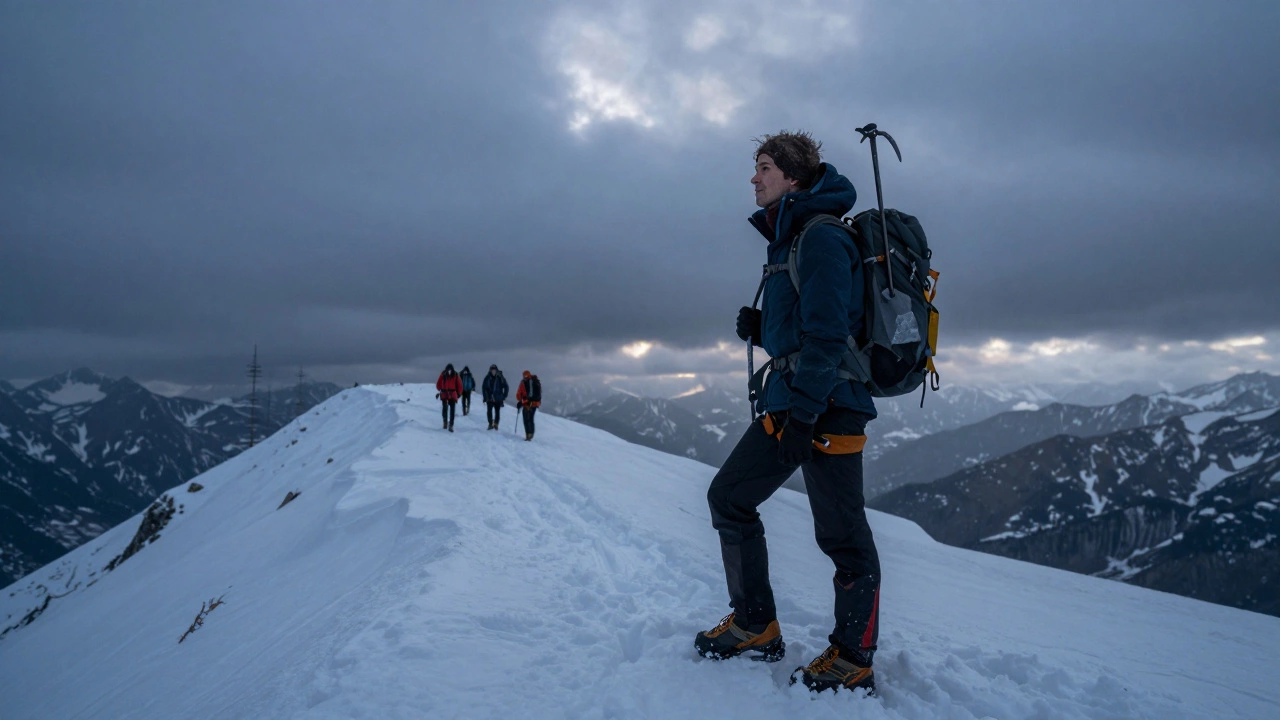 Что такое head hunting в туризме: как находят лучших гидов и экспертов для экстремальных маршрутов