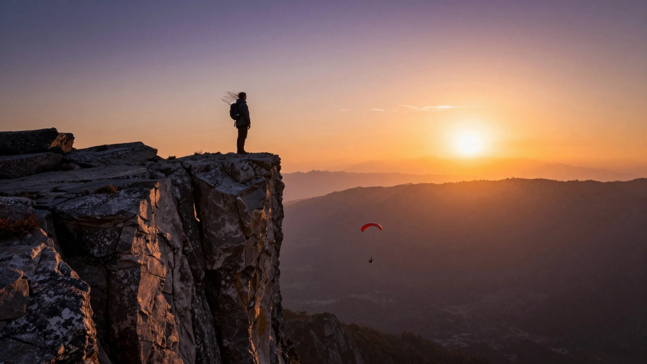Как называется зависимость от экстрима: психология риска и почему люди возвращаются к опасностям