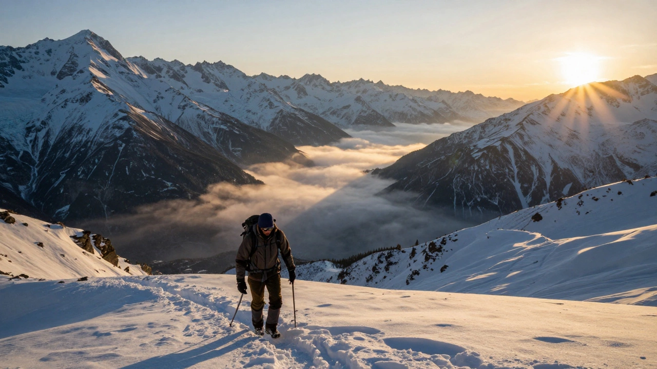 Какие сферы есть в туризме: полный обзор основных направлений