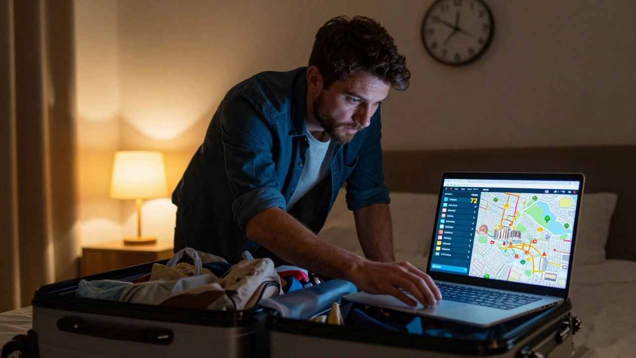 Какие туры считаются горящими: что нужно знать перед покупкой