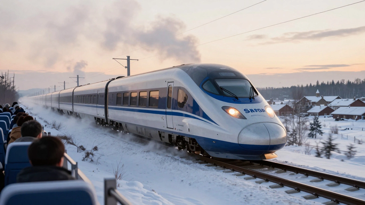 Самый безопасный способ путешествовать по России в 2026 году