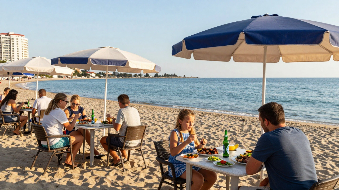 Где в Европе дешевле всего отдыхать в 2026 году