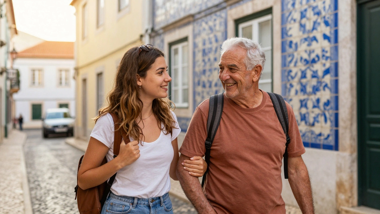 Какая страна в Европе самая дружелюбная к американцам в 2026 году?