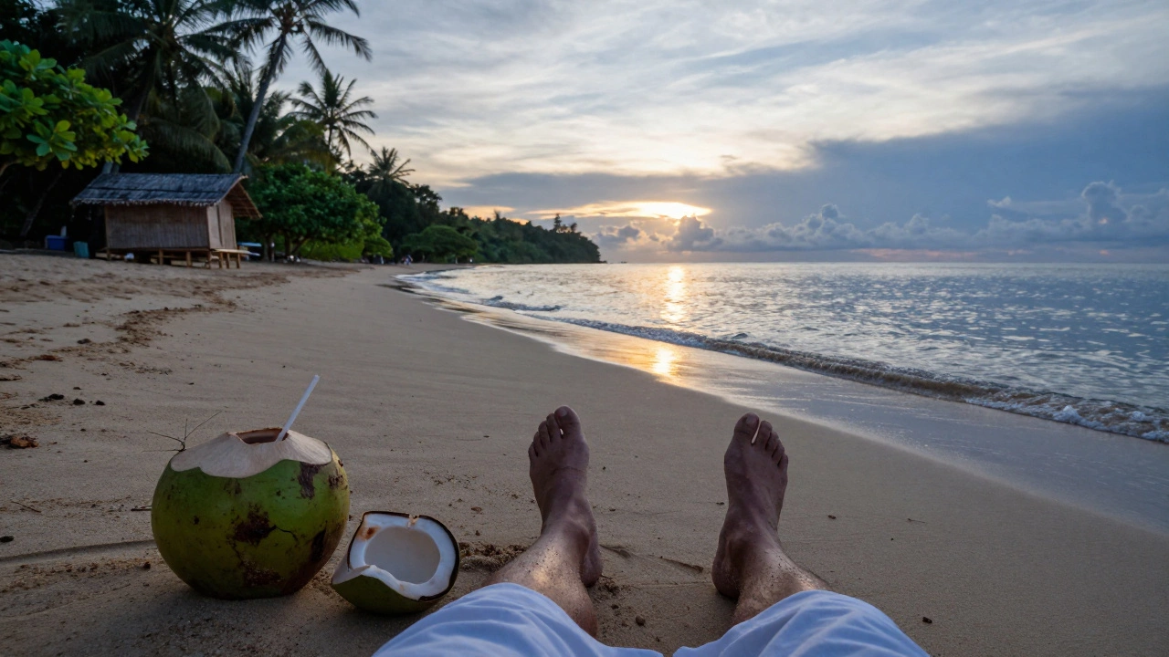 Какой кайф от тропикамида? Почему тропики меняют жизнь
