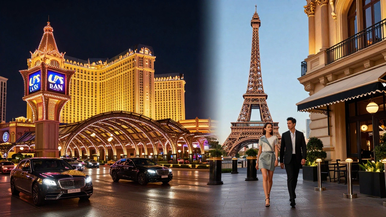 Кто зарабатывает больше всех на туризме: мировые лидеры и секреты их успеха