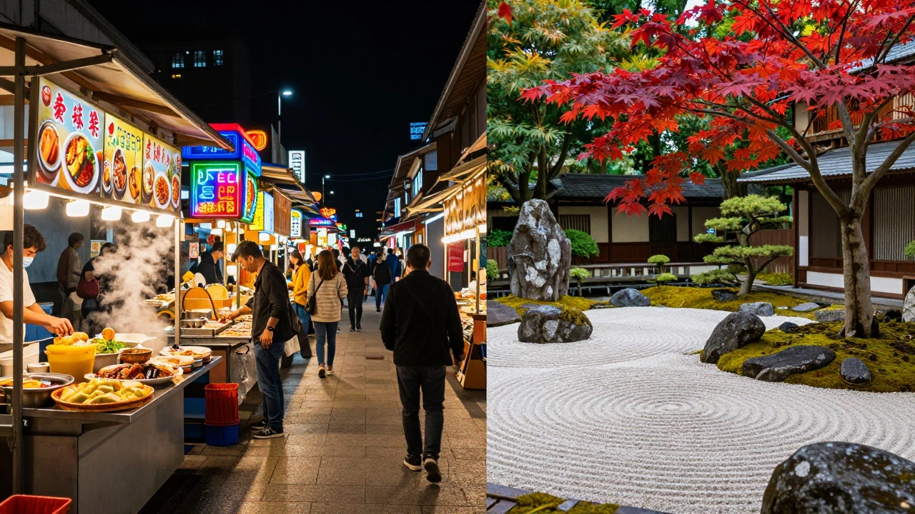 Лучшая страна для туристов: куда поехать за экзотикой и впечатлениями