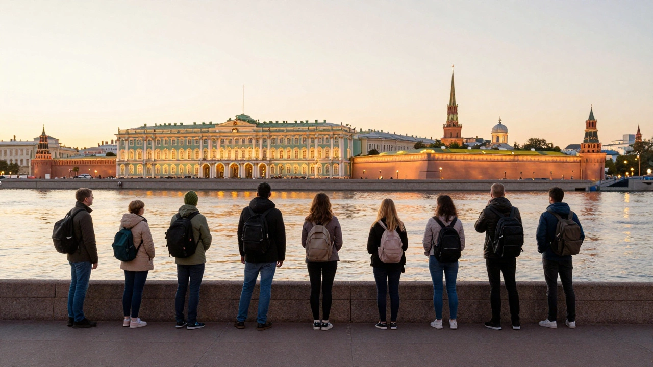 Безопасно ли путешествовать по России в 2026 году: честный гид и реальные риски