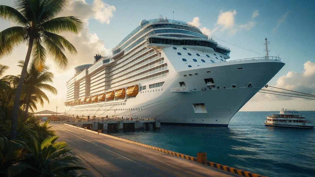 Сколько стоит круиз на Royal Caribbean: цены и советы по экономии в 2026 году